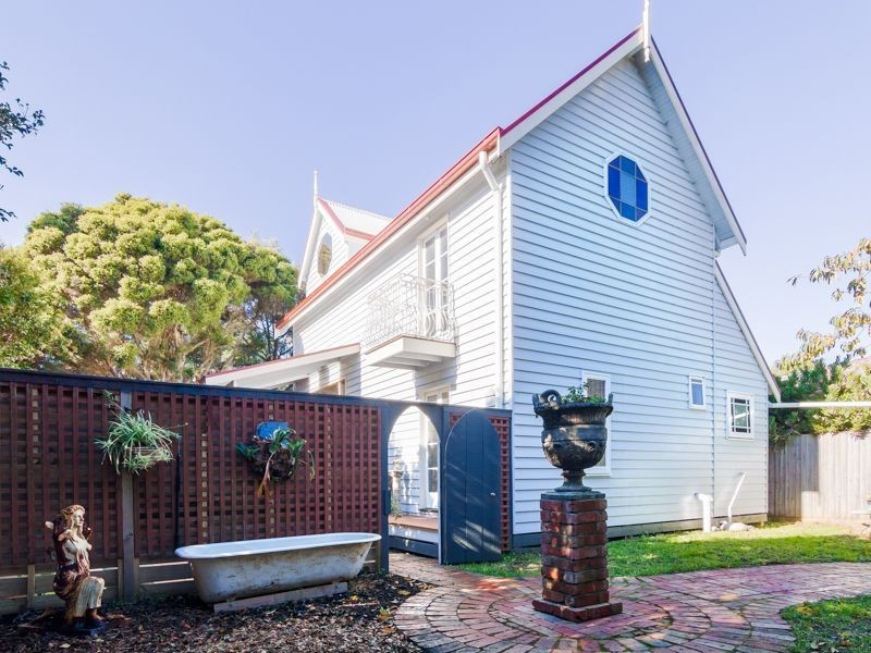 41 Laver Drive, Wimbledon Heights VIC 3922