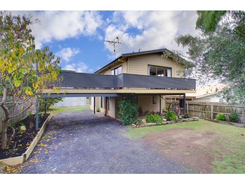 27 Fraser Street, Wimbledon Heights VIC 3922