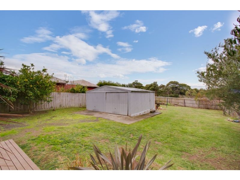 27 Fraser Street, Wimbledon Heights VIC 3922