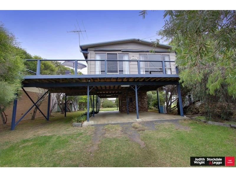 21 Seacombe Grove, Ventnor VIC 3922