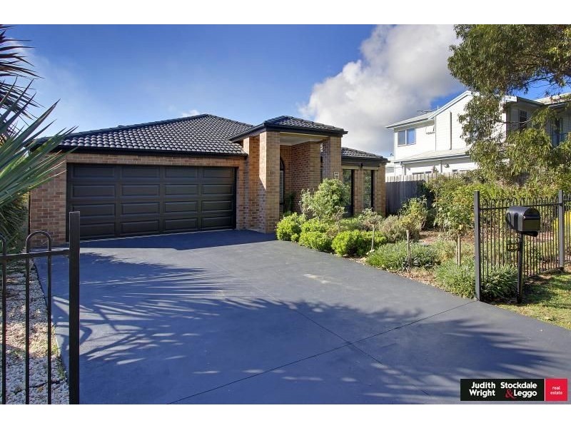 125 McKenzie Road, Cowes VIC 3922