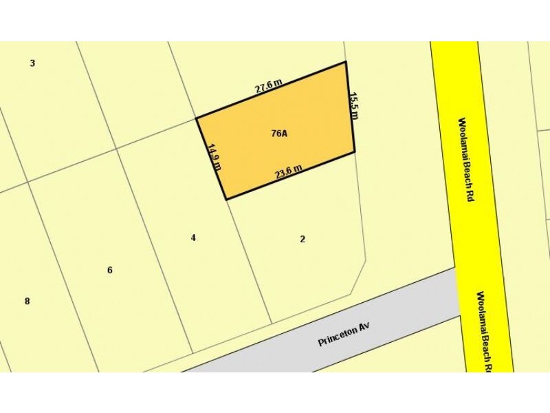 76A Woolamai Beach Road, Cape Woolamai VIC 3925