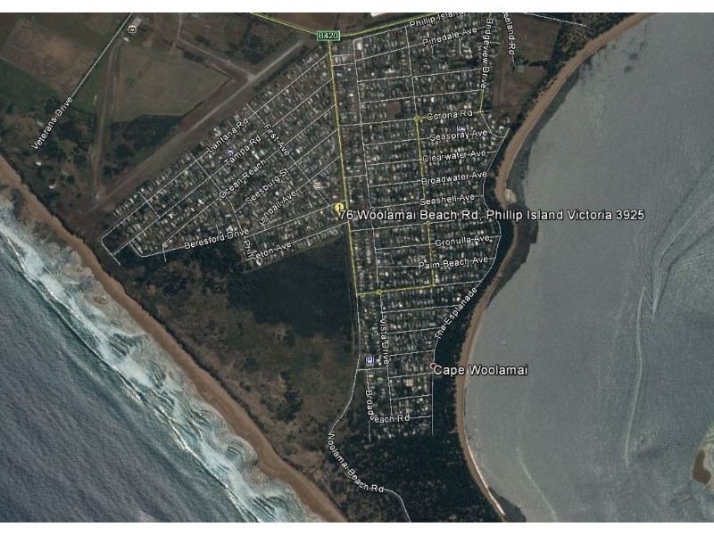 76A Woolamai Beach Road, Cape Woolamai VIC 3925