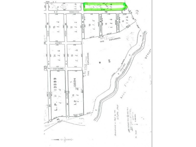 Lot 1 Victoria Road, Ventnor VIC 3922