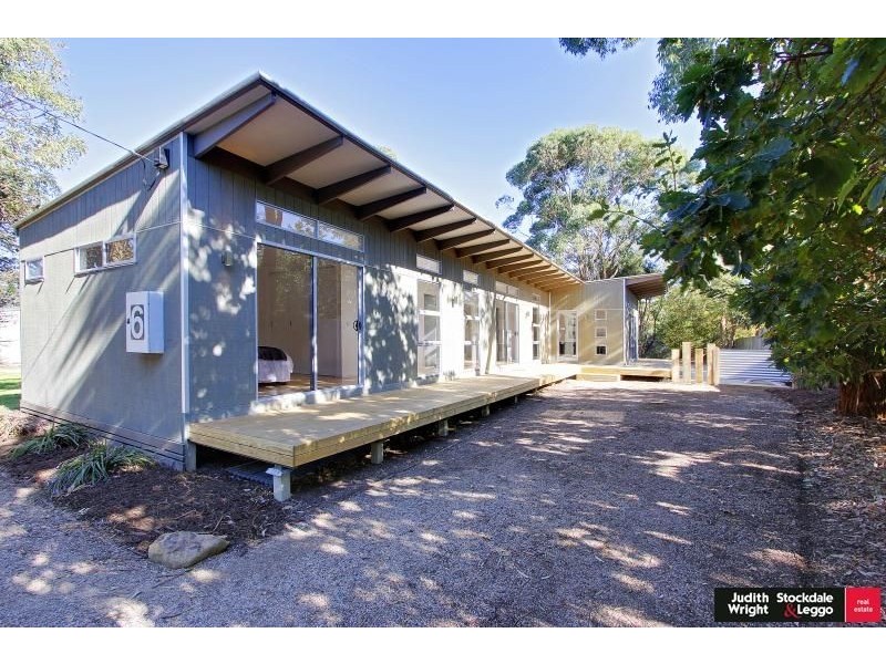6 Rogan Close, Cowes VIC 3922