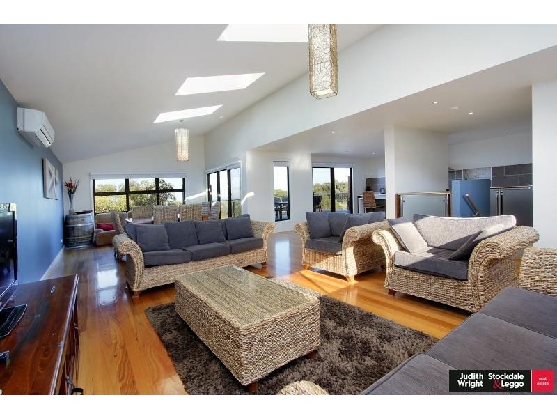 64 Back Beach Road, Sunset Strip VIC 3922