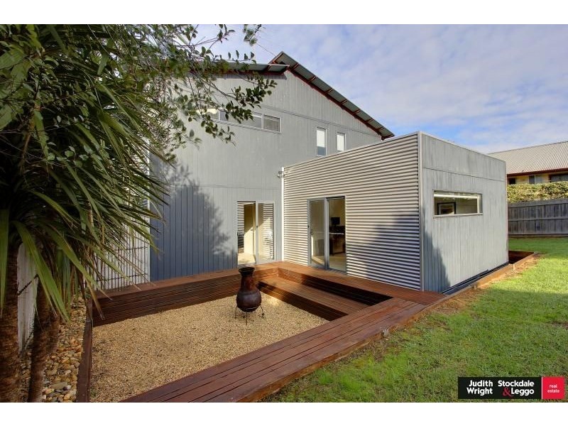 64 Back Beach Road, Sunset Strip VIC 3922