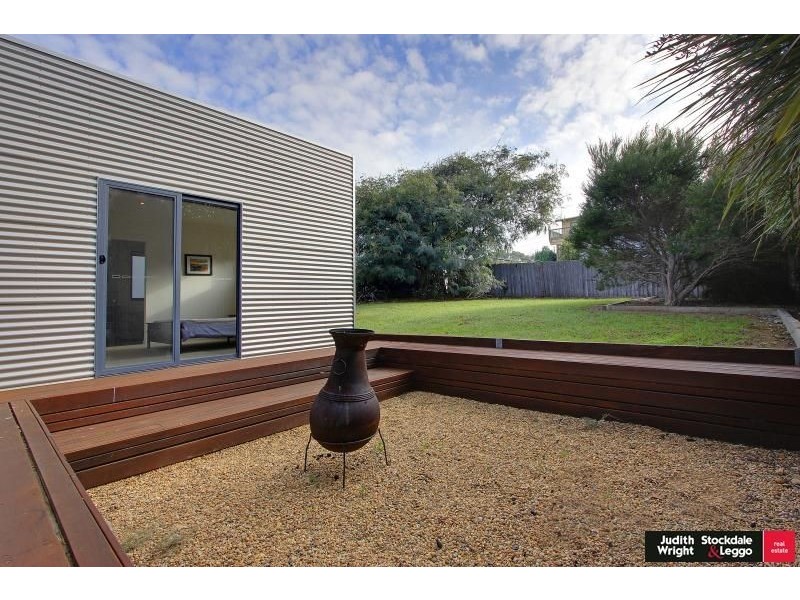 64 Back Beach Road, Sunset Strip VIC 3922