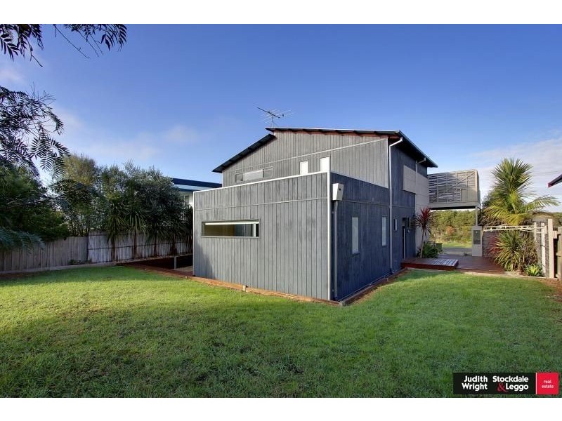 64 Back Beach Road, Sunset Strip VIC 3922