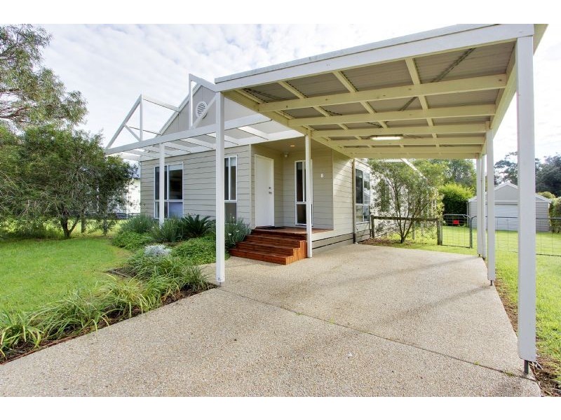 8 Silvergull Court, Silverleaves VIC 3922