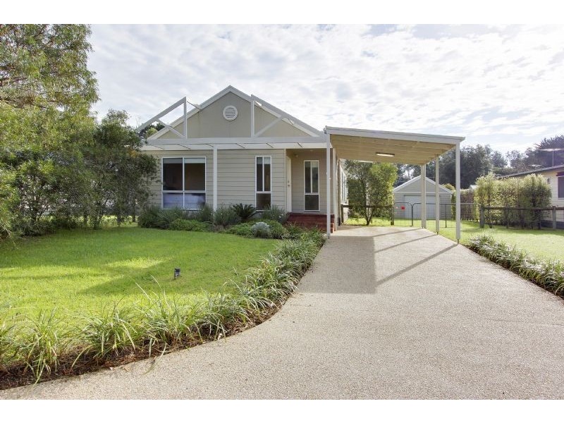 8 Silvergull Court, Silverleaves VIC 3922