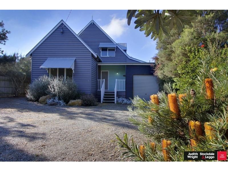 1 Sun Court, Sunset Strip VIC 3922