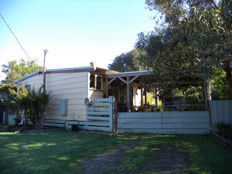 8 Gemma Street, Sunderland Bay VIC 3922