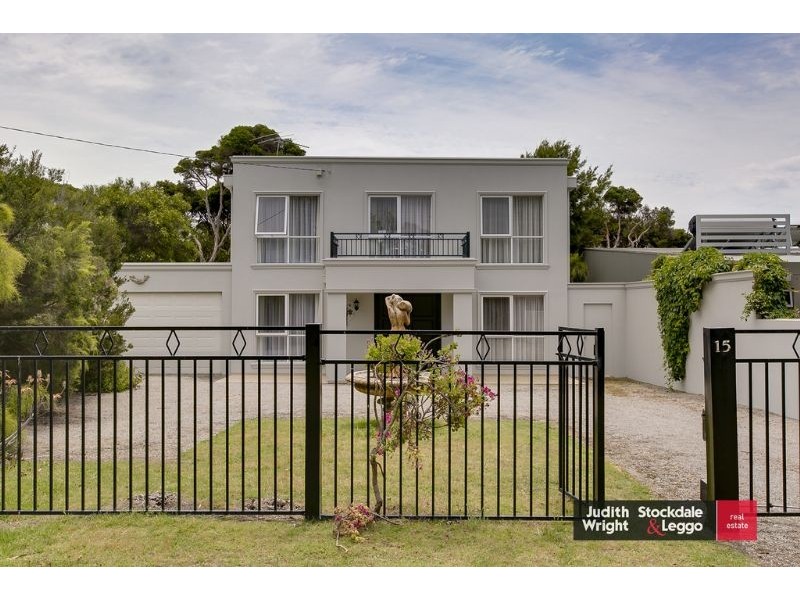 15 Alandale Close, Ventnor VIC 3922