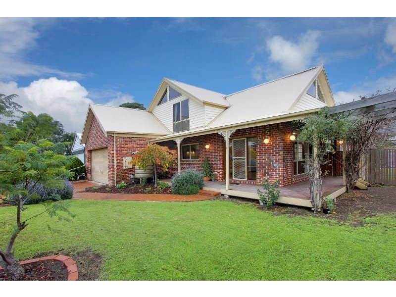 8 Chale Court, Silverleaves VIC 3922
