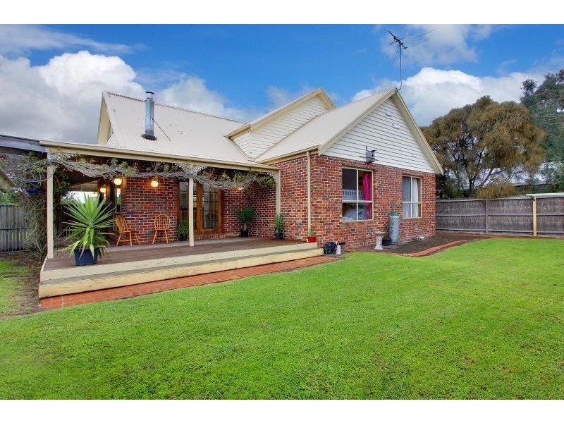 8 Chale Court, Silverleaves VIC 3922