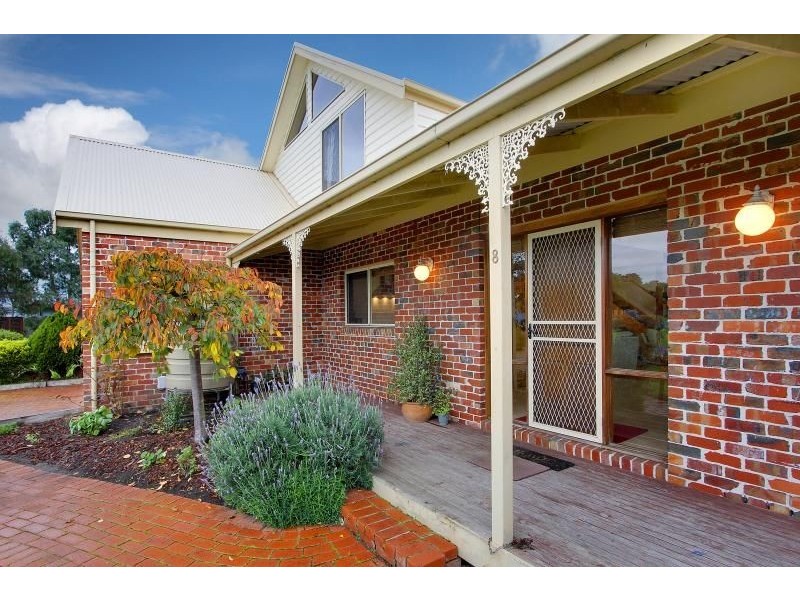 8 Chale Court, Silverleaves VIC 3922