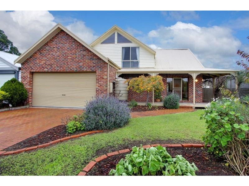 8 Chale Court, Silverleaves VIC 3922