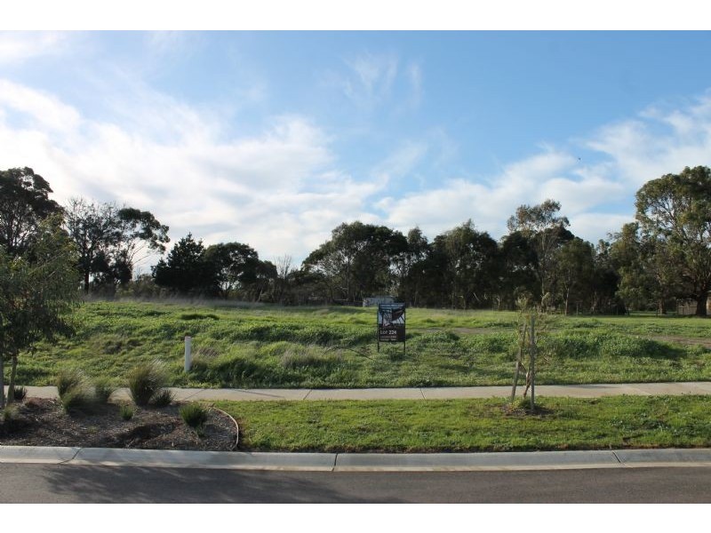 Lot 224 Pardalote Place, Cowes VIC 3922