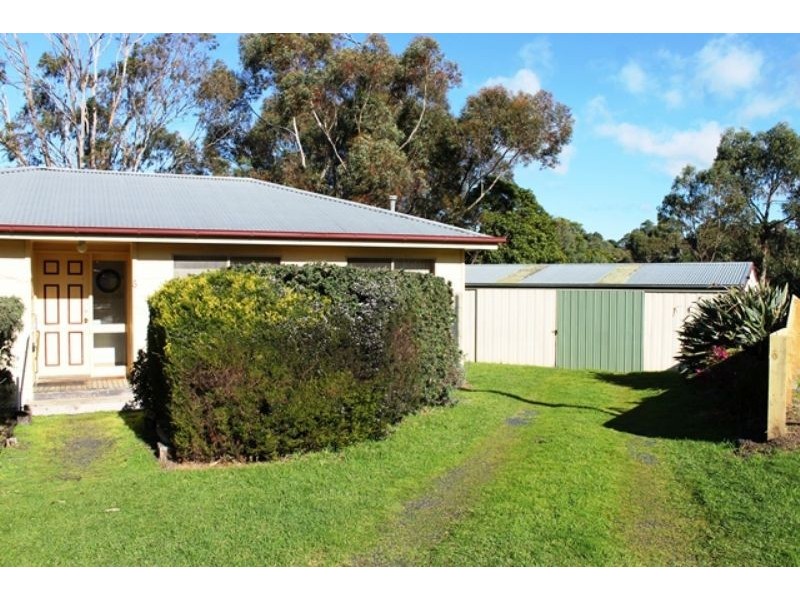 5 Erin Court, Rhyll VIC 3923