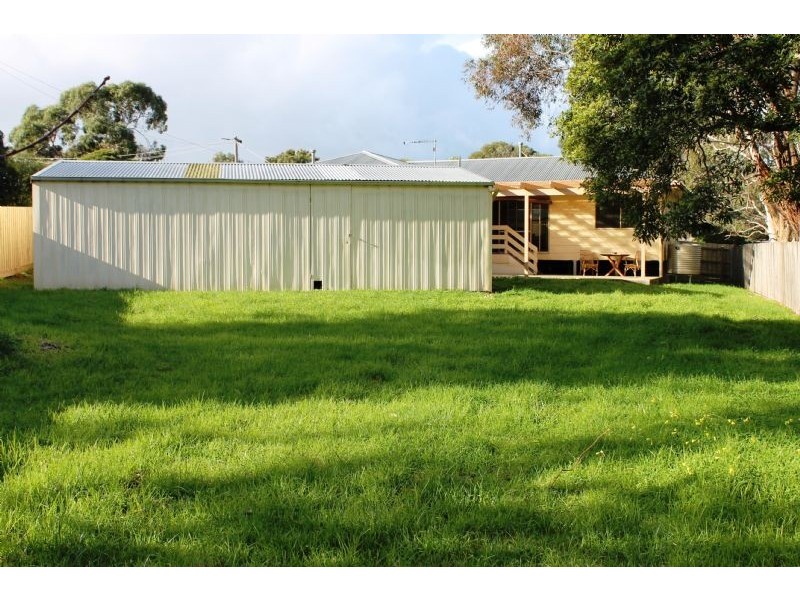 5 Erin Court, Rhyll VIC 3923