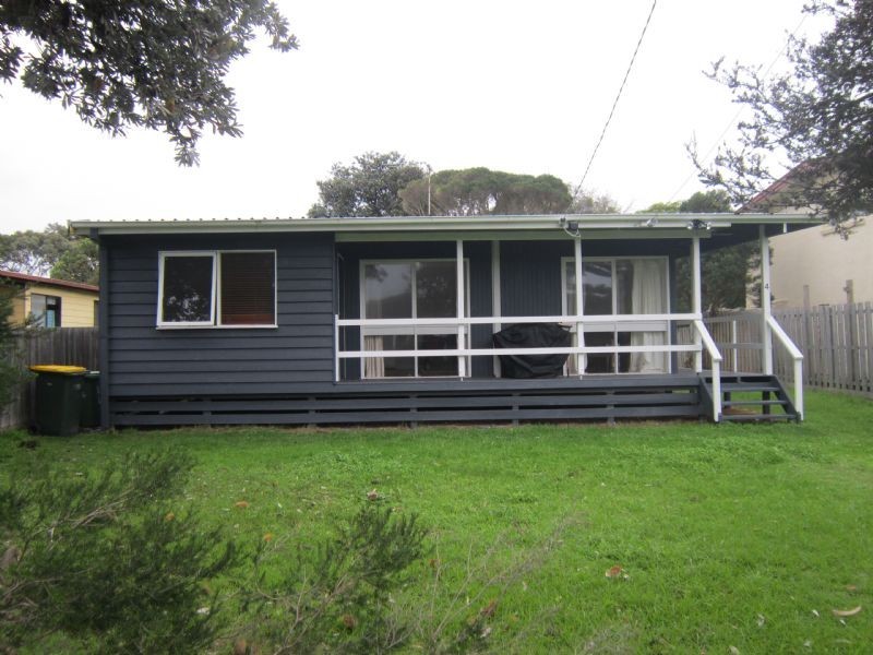 4 Southport Avenue, Cape Woolamai VIC 3925