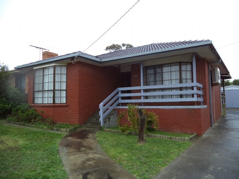 249 Settlement Road, Cowes VIC 3922