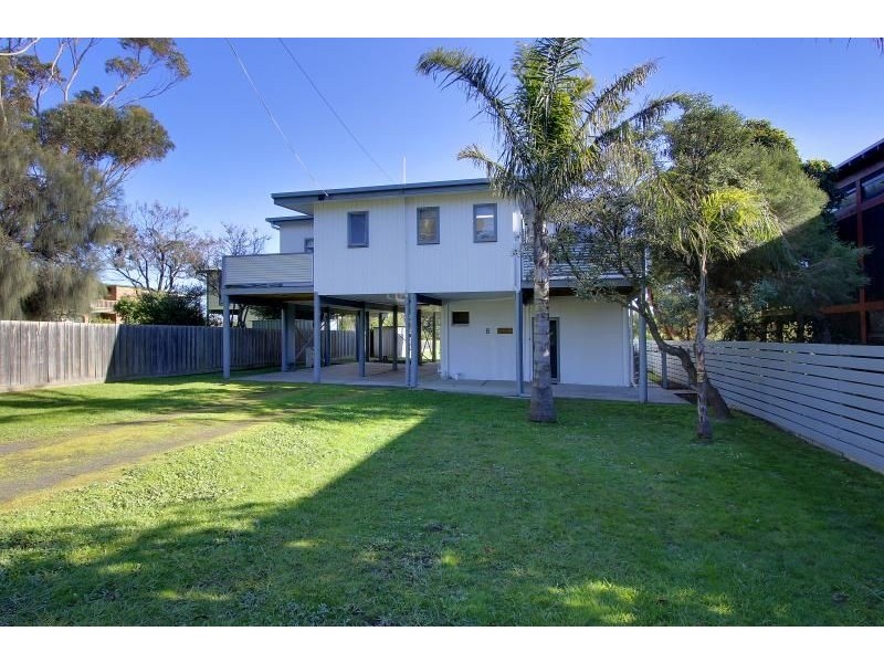 8 Pall Mall, Ventnor VIC 3922