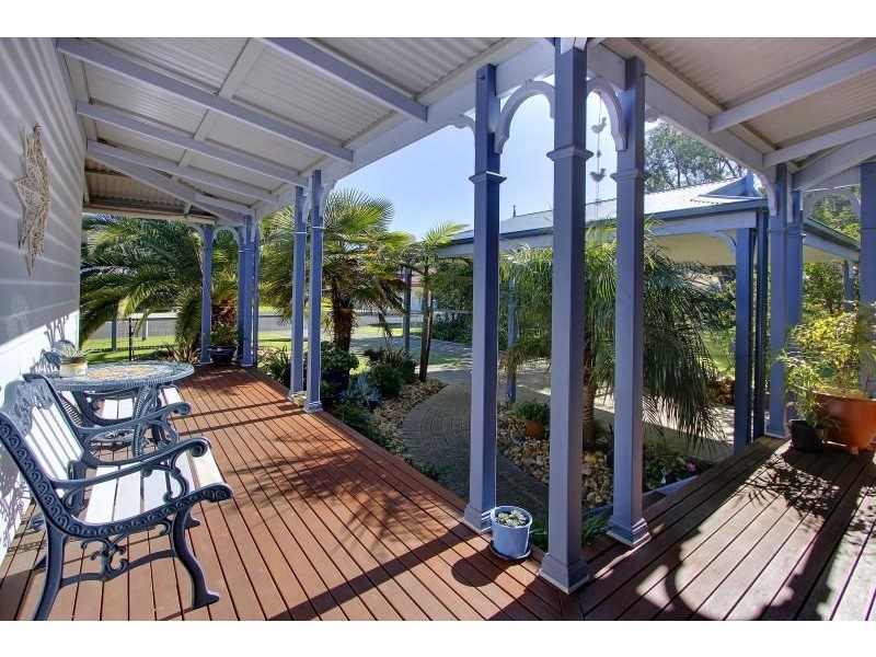 5 Honeyeater Drive, Silverleaves VIC 3922