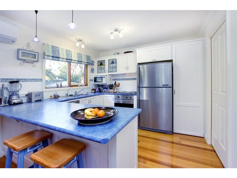 5 Honeyeater Drive, Silverleaves VIC 3922