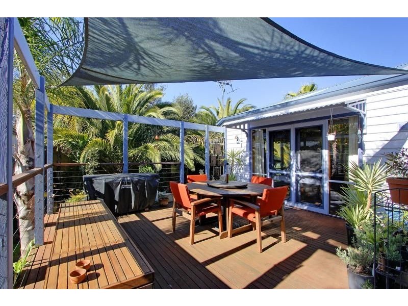5 Honeyeater Drive, Silverleaves VIC 3922