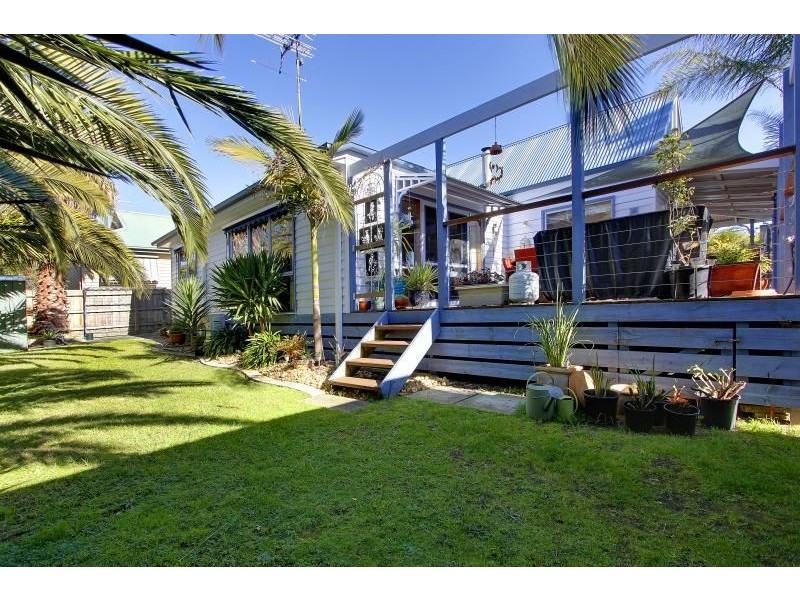 5 Honeyeater Drive, Silverleaves VIC 3922