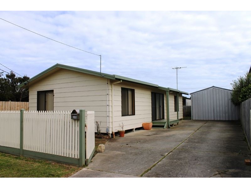 28 Vista Drive, Cape Woolamai VIC 3925