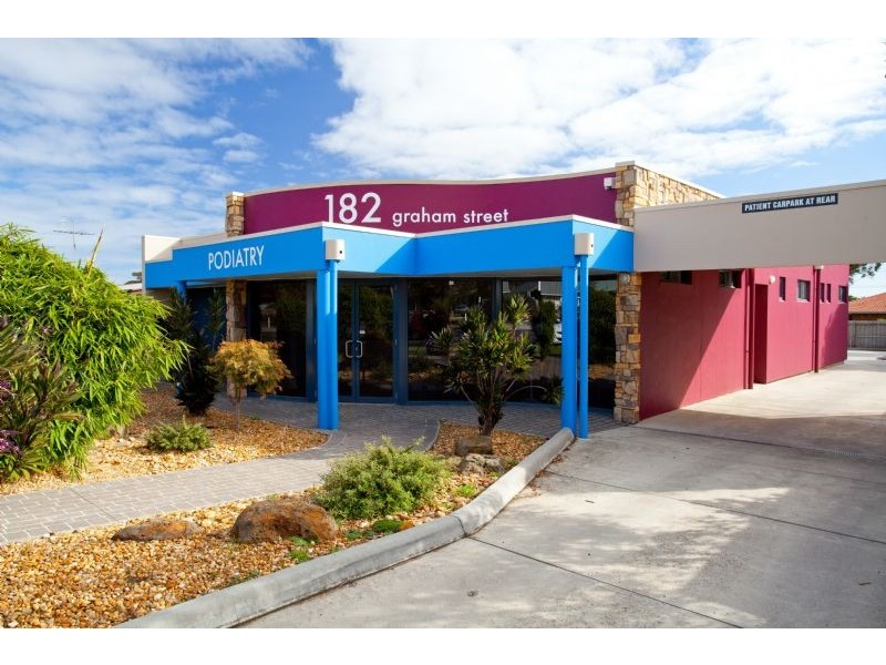 182 Graham Street, Wonthaggi VIC 3995