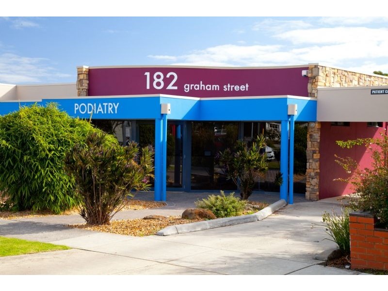 182 Graham Street, Wonthaggi VIC 3995