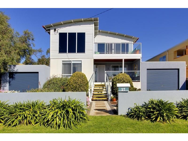 27 Sunnyside Avenue, Cape Woolamai VIC 3925