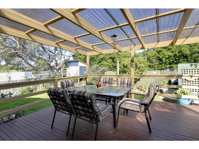 27 Sunnyside Avenue, Cape Woolamai VIC 3925