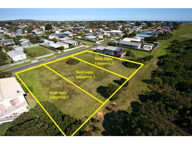 28 Lantana Road, Cape Woolamai VIC 3925