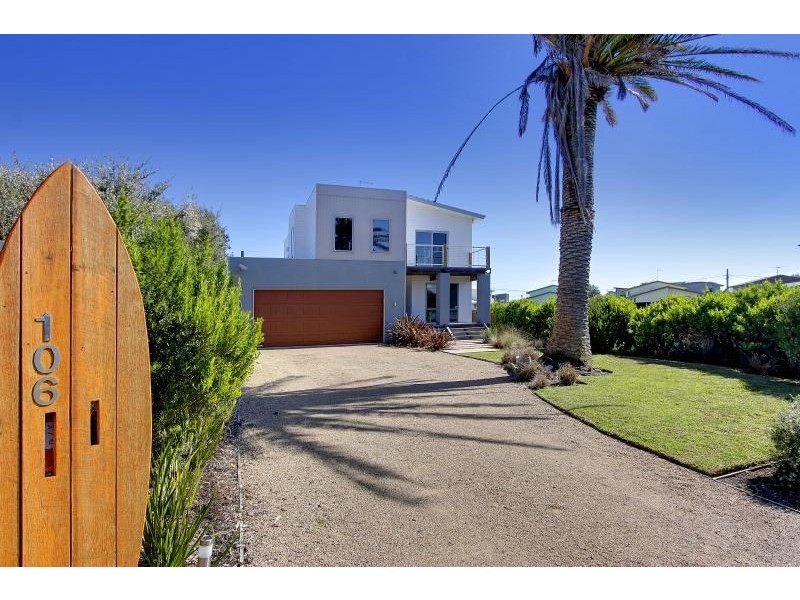 106 Ocean Reach, Cape Woolamai VIC 3925