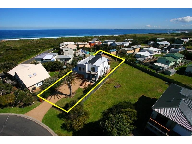 106 Ocean Reach, Cape Woolamai VIC 3925