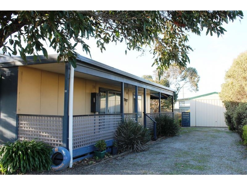 18 Hill Street, Sunderland Bay VIC 3922