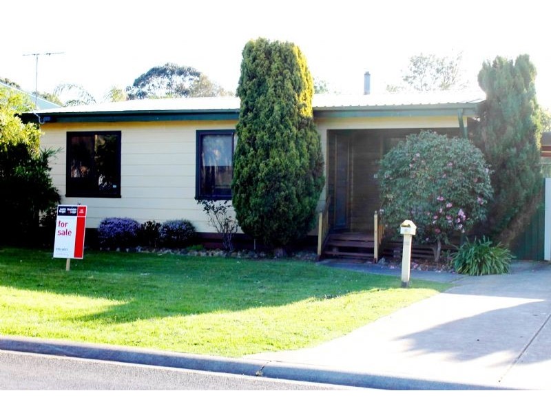 56 McKenzie Road, Cowes VIC 3922