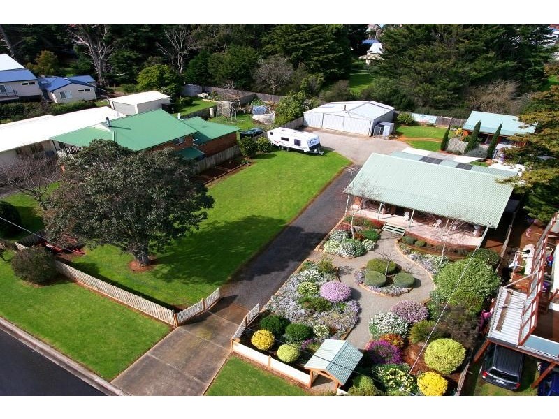 5-7 Parrakoola Way, Cowes VIC 3922