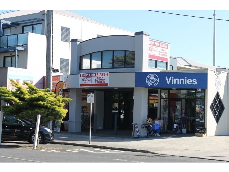 2/144 Thompson ave, Cowes VIC 3922