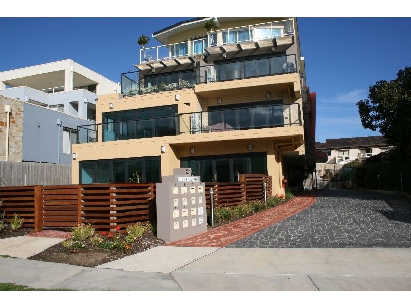 1/21 The Esplanade, Cowes VIC 3922