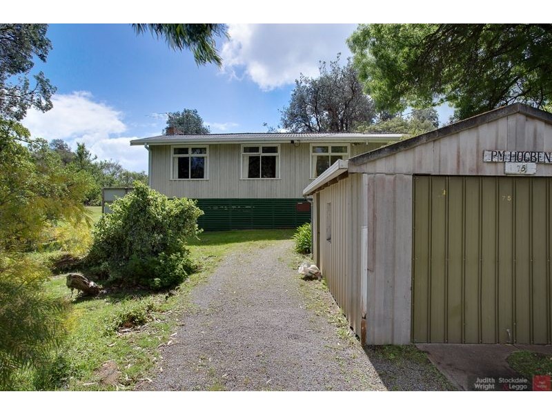 75 Silverleaves Avenue, Silverleaves VIC 3922