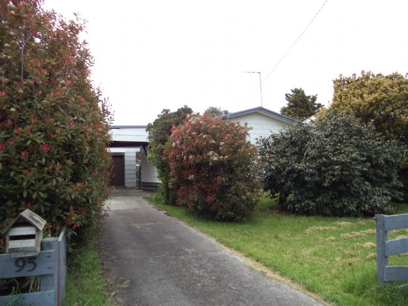 95 Mckenzie Road, Cowes VIC 3922