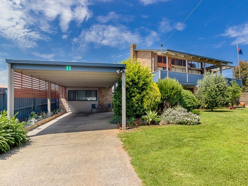 9-11 San Remo Crescent, Sunset Strip VIC 3922