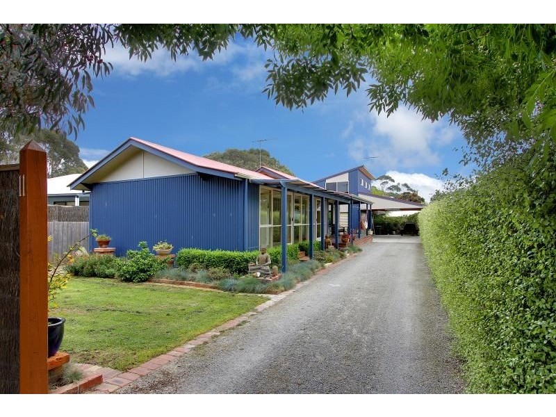 11 Rosewall Court, Wimbledon Heights VIC 3922