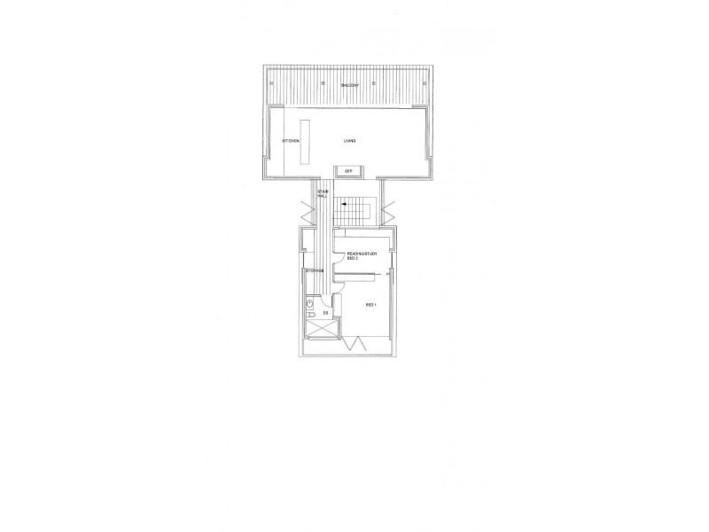 8 Seahaven Drive, Ventnor VIC 3922 Floorplan